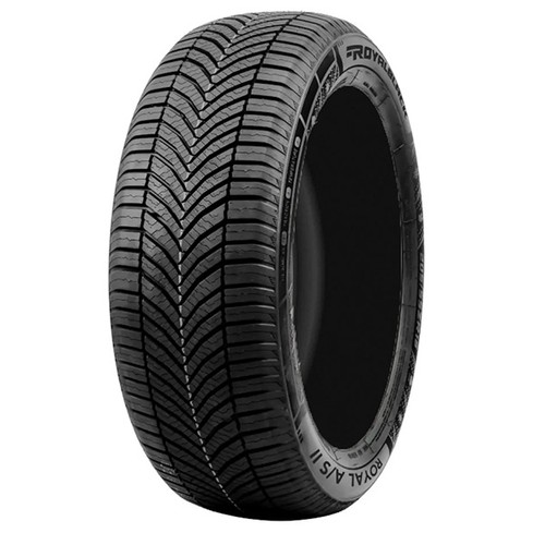 Gomme pneumatici royal black - gomme,