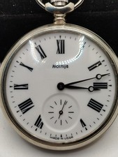 Orologio da tasca URSS Molnija