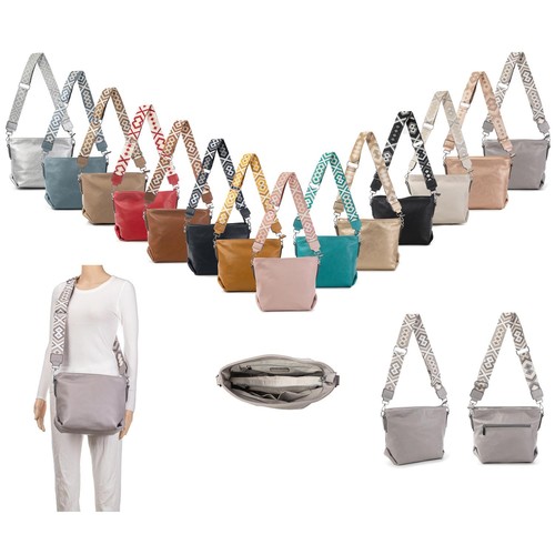 Borsa donna shopper - borsa,