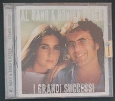 Al Bano & Romina Power I