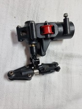 Gruppo cambio rotore coda