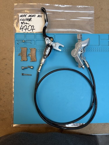 Pinza freno disco - pinza, a
