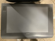Wacom Intuos 3 Tavoletta