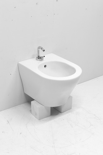 Bidet sospeso nerea 36 - bidet,