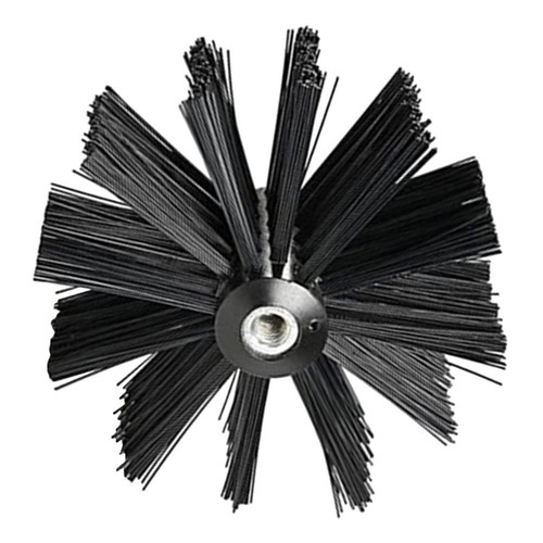 Spazzola pulizia sfiato