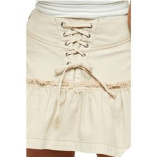 Minigonna Free People Positano