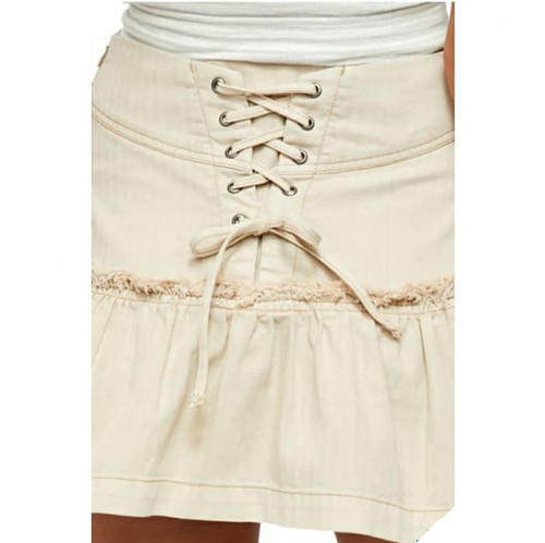Minigonna free people positano - free,