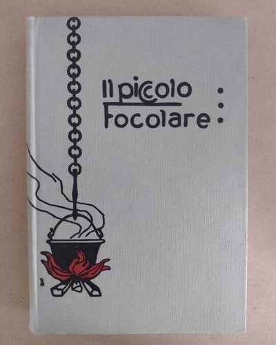 Piccolo focolare ricette - piccolo, focolare: