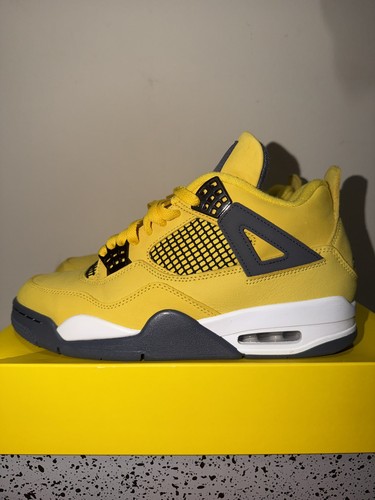 Air jordan retro lightning - air,