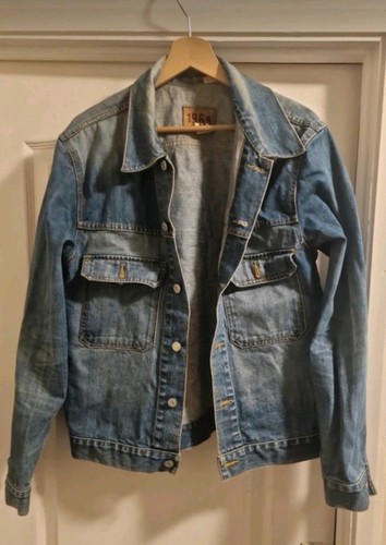 Rara giacca denim uomo gap - rara,
