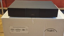 Amplificatore Naim Audio Naim