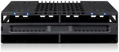 Rack mobile bay sas sata - bay, 2,5