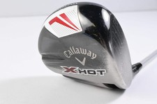 Callaway X Hot Driver / 10,5 gradi / progetto flessibile regolare x albero PXv