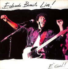 Edoardo Bennato – Edoardo