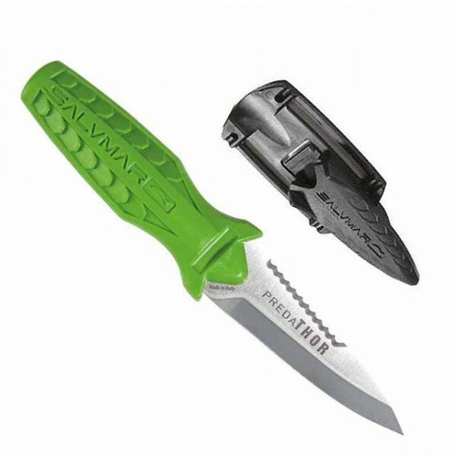 Coltello subacqueo predathor - coltello,