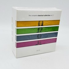 The Complete Classical