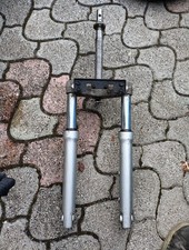 FORCELLA KYMCO PEOPLE 200 S