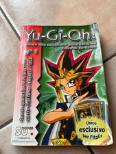 Yugioh Libro Carte Guida