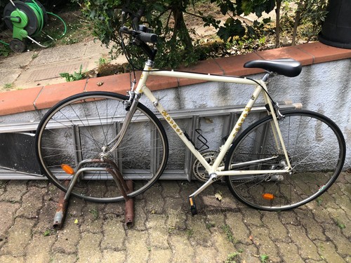Bicicletta corsa ravasi - bicicletta, da