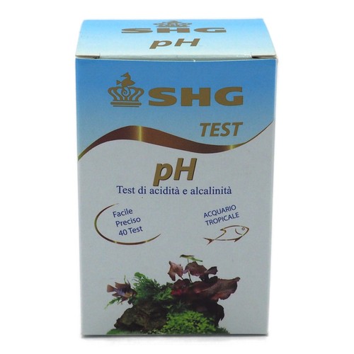 Shg test dolce analisi - shg, –