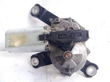 MOTORE TERGICRISTALLO POSTERIORE / 2209054 PER OPEL VECTRA C Z02 1.9 CDTI F69