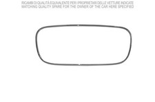 CITROEN C1 2009/2012 - CORNICE