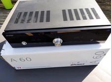Amplificateur Advance ACOUSTIC