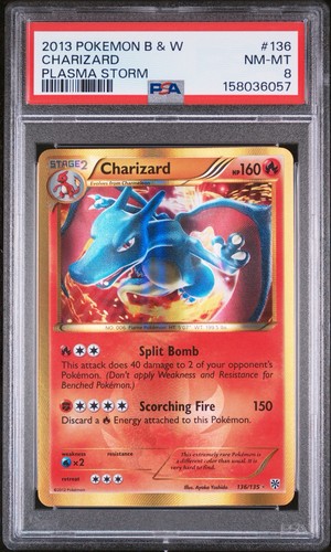 Pokemon 2013 plasma - 2013, b&w