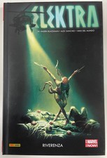 Elektra Vol. 2 – Riverenza