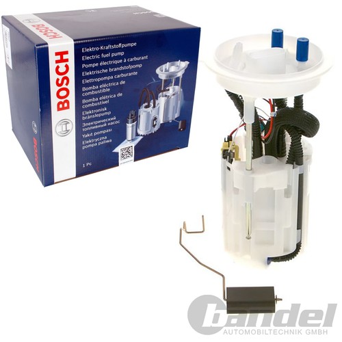 Bosch gruppo alimentazione - bosch,