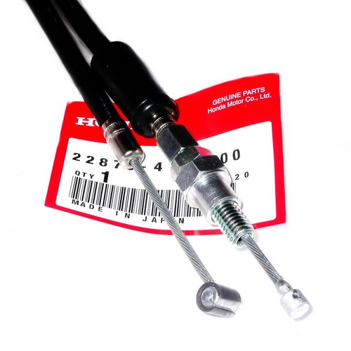 Cavo frizione lungo honda - lungo, cb