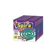 SET 6  SPIRA ZAMPIRONI