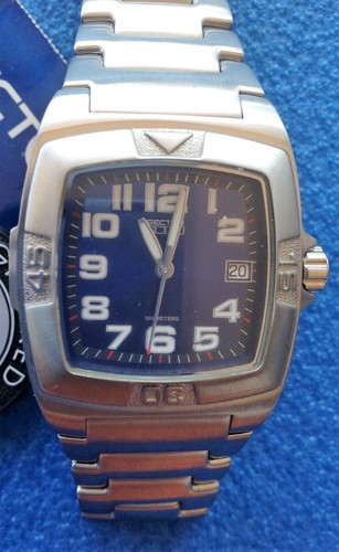 Orologio vintage sector 230 - orologio,
