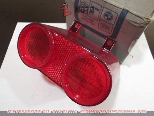 Fanale posteriore originale - fanale,