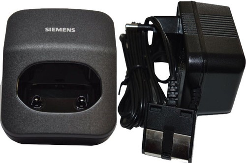 Siemens gigaset caricatore - siemens,