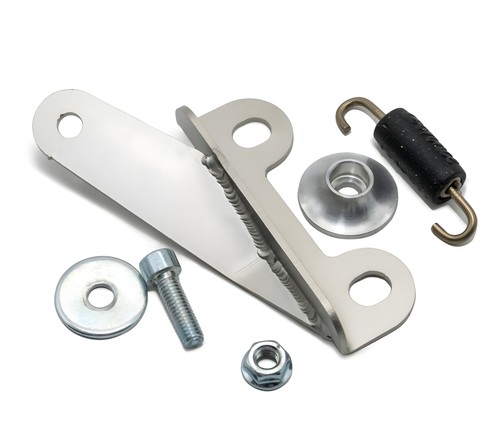 Supporto marmitta leovince - supporto, kit