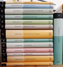 Collana NOVECENTO - La Biblioteca di Repubblica - numeri sfusi