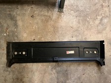 CITROEN DYANE TRAVERSA RIVESTIMENTO POSTERIORE REAR COVERING CROSSBEAM OLD STOCK