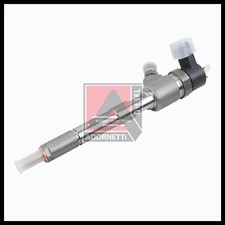INIETTORE BOSCH COMMON RAIL 0445110351