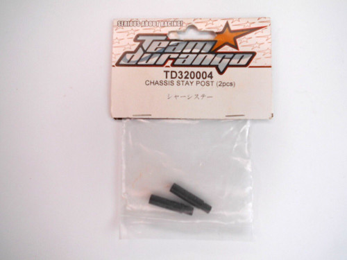 Team durango dex410 chassis - durango,