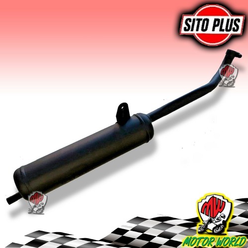 Marmitta sito plus per - sito, piaggio