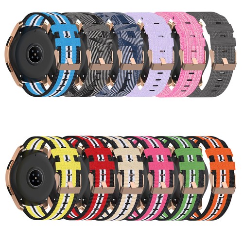 Cinturino orologio tela - , per