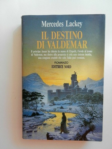 Destino valdemar - il, di