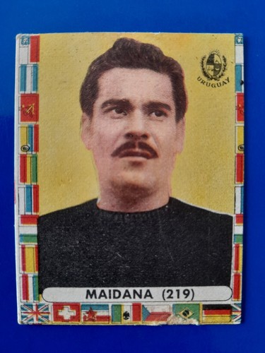 Figurina calciatori lampo - figurina,