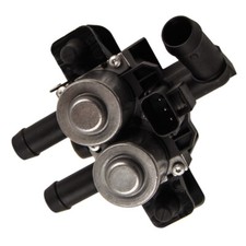 Riscaldamento Valvola Acqua