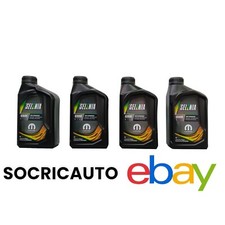 4 Litri Olio Motore  Selenia WR Forward 0W20 ACEA C5  MOPAR  FIAT 955535-DSX
