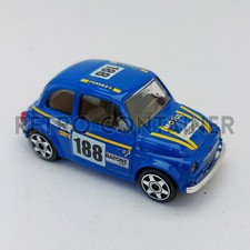 Macchinine - Die-Cast Car