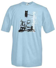 Maglia T-shirt SC34