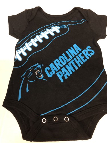 Abito carolina panthers nfl - carolina,
