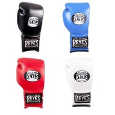 Guantoni da boxe Cleto Reyes